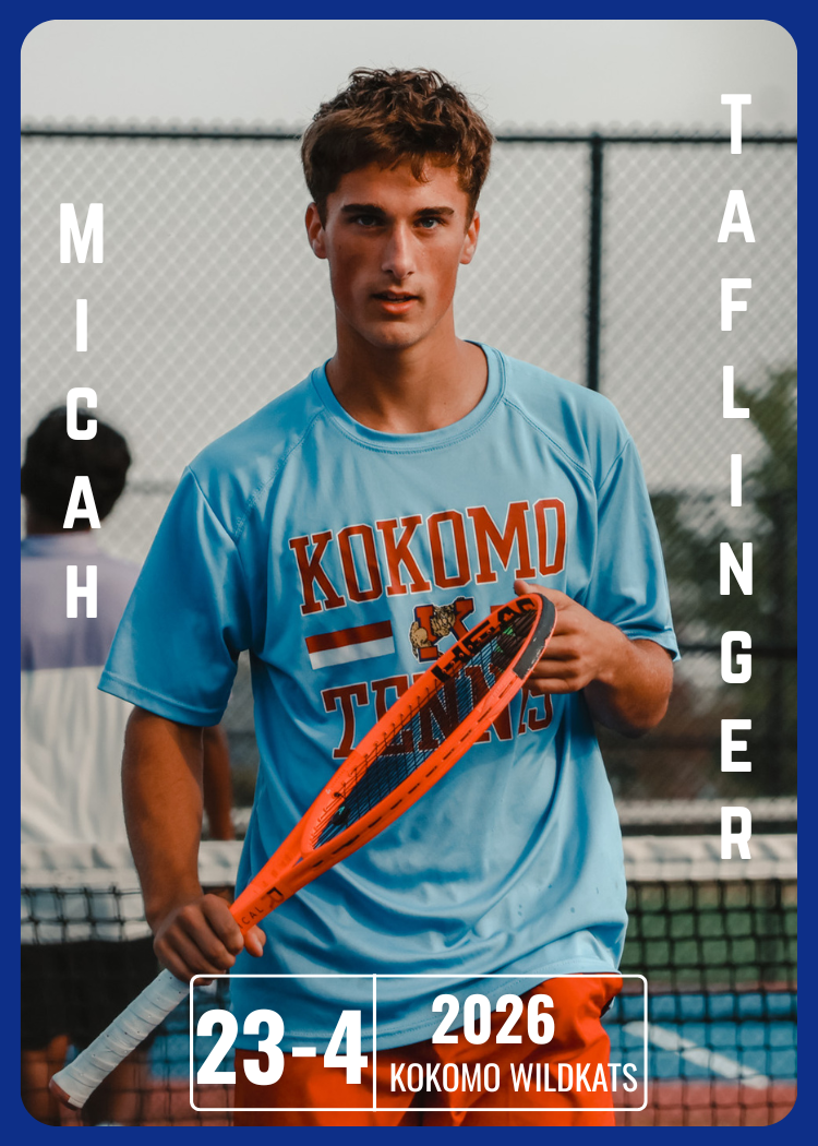 Custom Sports Card (Physical Card)
