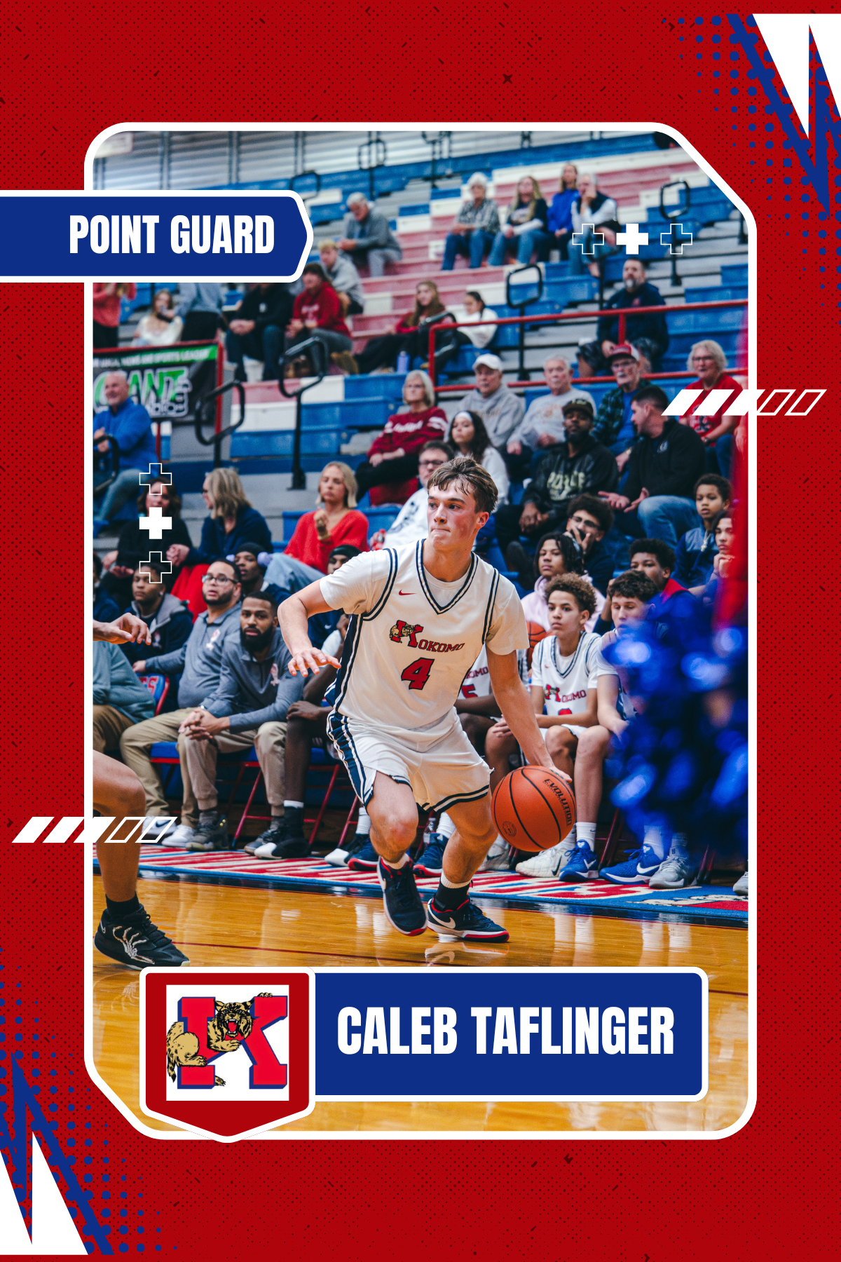 Custom Sports Card (Physical Card)
